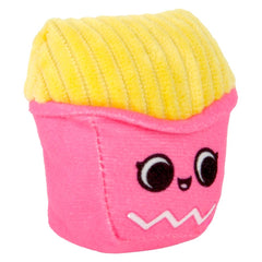 3" Mini French Fries Plush - LLB Toys