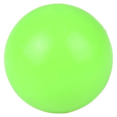 1.6" SQUISH STICKY NEON ORBS LLB Squishy Toys