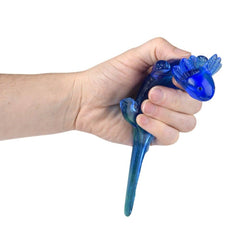 Sticky And Stretchy Axolotl 8" - LLB Toys