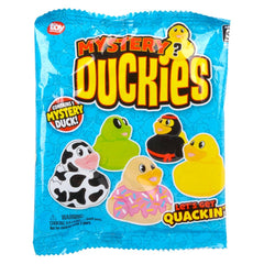 Blind Bag Ducky 2" - LLB Toys