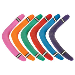 16" BOOMERANG LLB kids toys