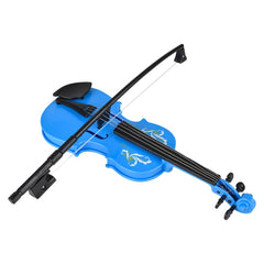 Mini Violin 7" - LLB Toys