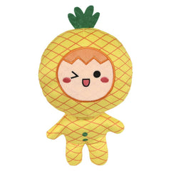 11.5" Fruit People Plush - LLB Toys