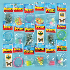 Minor Prize Kit Level 1 LLB kids toys