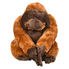 13" ORANGUTAN LLB Plush Toys