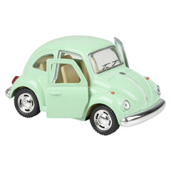 4" VW Beetle Die-Cast  Car Toy - LLB Toys