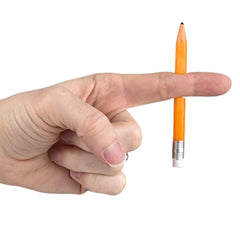 Trick Pencil LLB Stationary