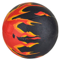 9.5" FLAME REGULATION BASKETBALL LLB kids toys