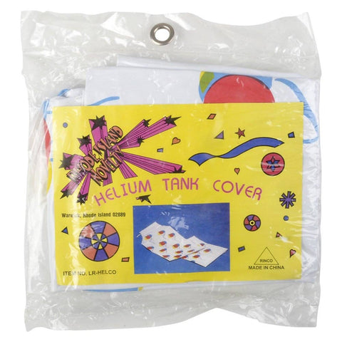 HELIUM TANK COVER LLB kids toys