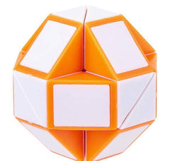 1.5" TWISTING AND FOLDING CUBES LLB kids toys