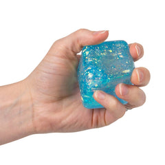 2" Squeezy Sugar Cube (air shipment) - LLB Toys