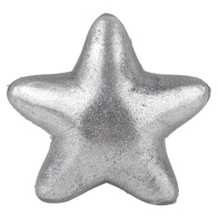 SQUISH STICKY GLITTER STAR 3" LLB Squishy Toys