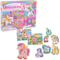 My Magical Unicorns - LLB Toys