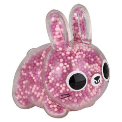 Squeezy Bead Bunny 2.5" - LLB Toys