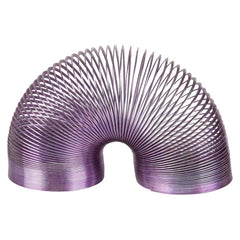 MINI METAL COIL SPRING 1" LLB kids toys