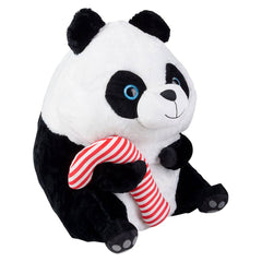 23" CHRISTMAS BELLY BUDDIES  LLB Plush Toys