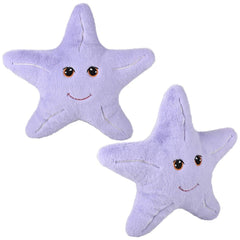 15" Animal Den Starfish - LLB Toys