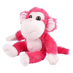12" COLORFUL MONKEYS plush LLB Plush Toys