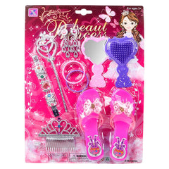 PRINCESS SET 11PCS LLB kids toys
