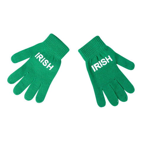 IRISH PRINT GLOVES LLB Kids Toys