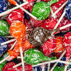 TOOTSIE POPS  - LLB Candy