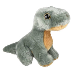 7" HEIRLOOM BUTTERSOFT BRACHIOSAURUS plush LLB Plush Toys