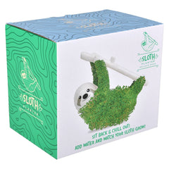 Sloth Plater - LLB Toys