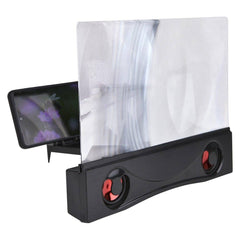 12" Mobile Phone Amplifier Speaker LLB kids toys