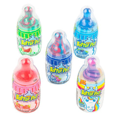 BABY BOTTLE POP  - LLB Candy
