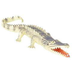 14" SOFT ALLIGATOR LLB Figurine Toys