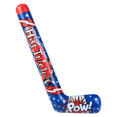37" HOCKEY STICK INFLATE LLB Inflatable Toy