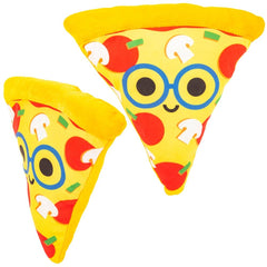 10" plush PIZZA LLB Plush Toys
