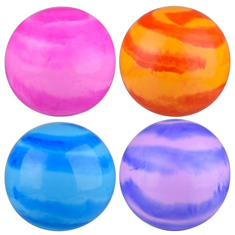 24" Marble Vinyl Ball - LLB Toys