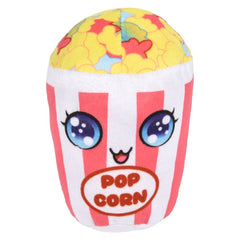 6" 3D Food - LLB Toys Plush