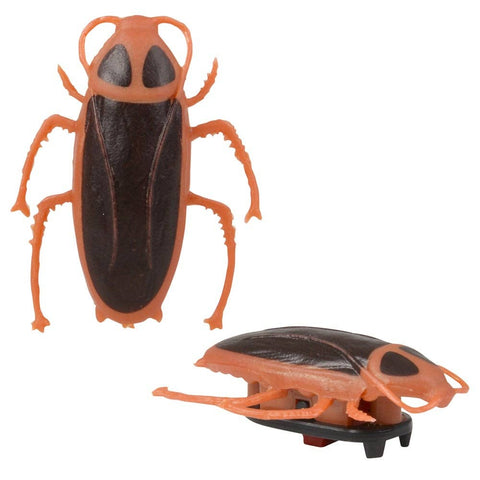 1.5" Creepy Crawler Wall Climber Novelty Toy - LLB Toys