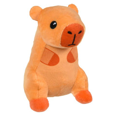 5.5" Neon Capybara - LLB Toys