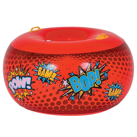 BODY-BUMPER INFLATE SET LLB Inflatable Toy