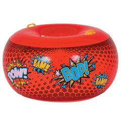 BODY-BUMPER INFLATE SET LLB Inflatable Toy