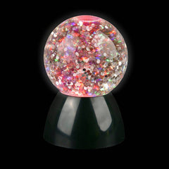 Water Globe Light 5.5" LLB kids toys