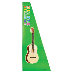 ACOUSTIC GUITAR LLB kids toys