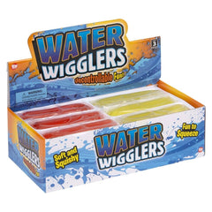 4.75" GLOW WATER WIGGLER LLB kids toys