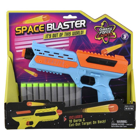 Space Blaster Asmt LLB kids toys