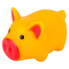 2" Mini Squeaking Pig 48ct - LLB Toys