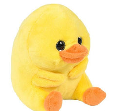 5" BELLY BUDDY DUCK LLB Plush Toys