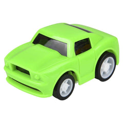 VEHICLES ASSORTMENT 2-3" (120PCS/PACK) LLB Car Toys