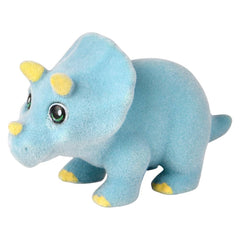 1.5" Flocked Micro Pre-Historic Assortment - LLB Toys
