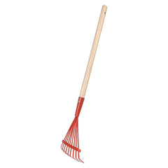 Kids Leaf Rake 28.25" 6ct - LLB Toys