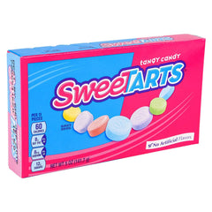 SWEETARTS THEATER BOX 10PC/CASE LLB Candy