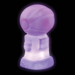 5" ASTRONAUT LED LIGHT LLB kids toys