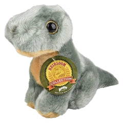 7" HEIRLOOM BUTTERSOFT BRACHIOSAURUS plush LLB Plush Toys